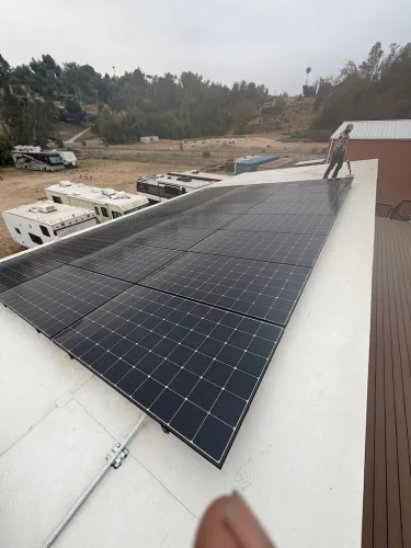 Pressure Washing Service San Diego 181