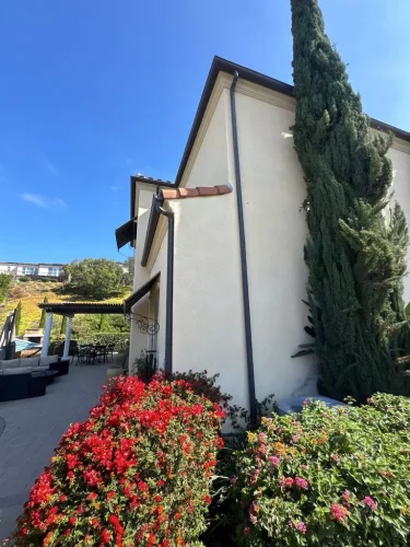 Pressure Washing Service San Diego 1810