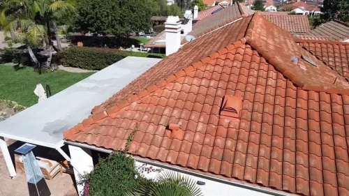 Pressure Washing Service San Diego 1812