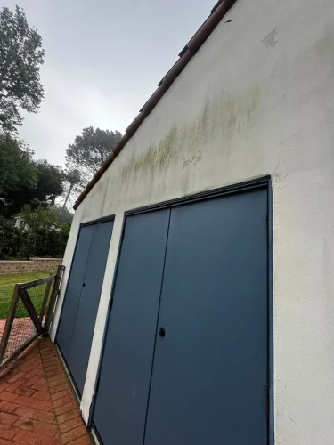 Pressure Washing Service San Diego 1818