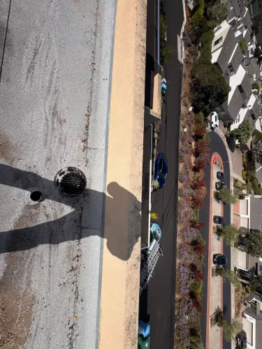 Pressure Washing Service San Diego 1823