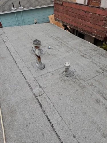 Pressure Washing Service San Diego 1825