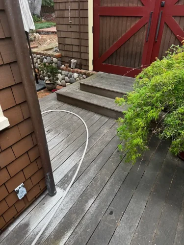 Pressure Washing Service San Diego 1827