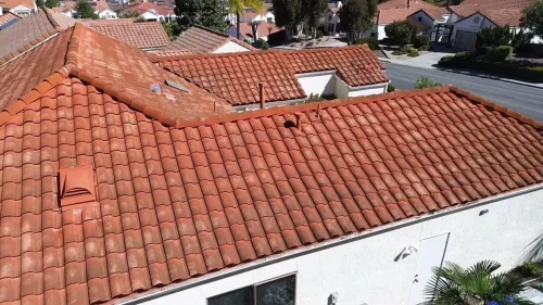 Pressure Washing Service San Diego 1828
