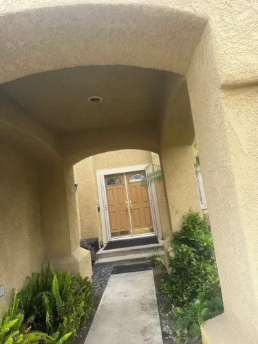 Pressure Washing Service San Diego 1829