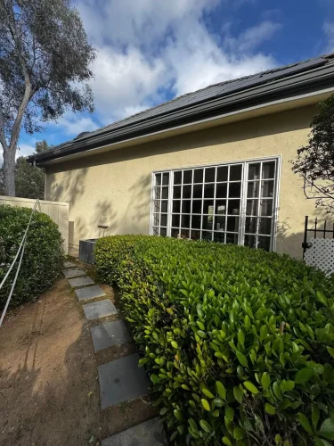 Pressure Washing Service San Diego 1830