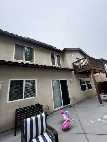 Pressure Washing Service San Diego 1833