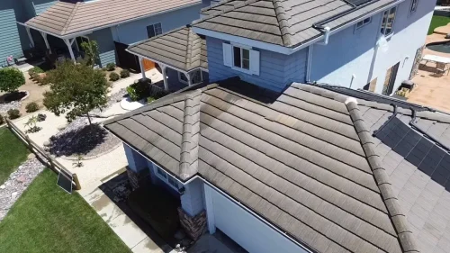 Pressure Washing Service San Diego 1836
