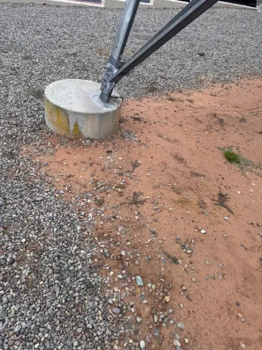Pressure Washing Service San Diego 1838