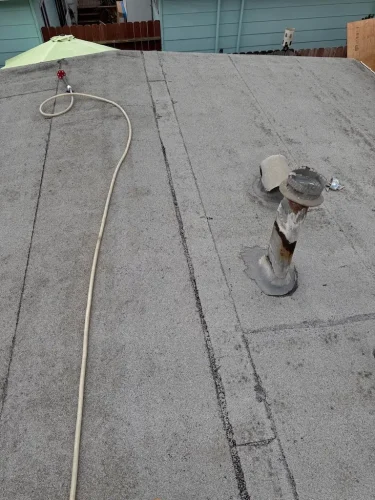 Pressure Washing Service San Diego 1841