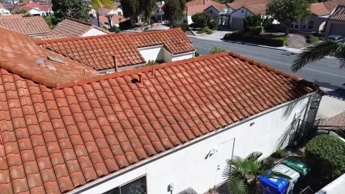 Pressure Washing Service San Diego 1844