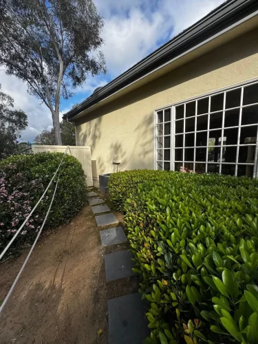 Pressure Washing Service San Diego 1846
