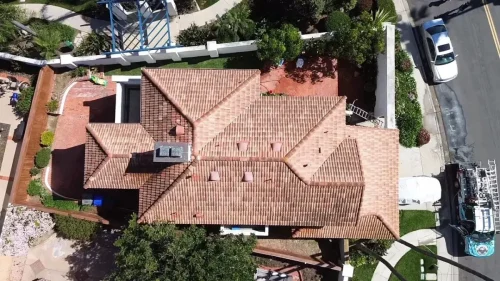 Pressure Washing Service San Diego 1847