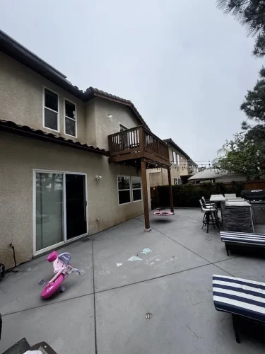 Pressure Washing Service San Diego 1849