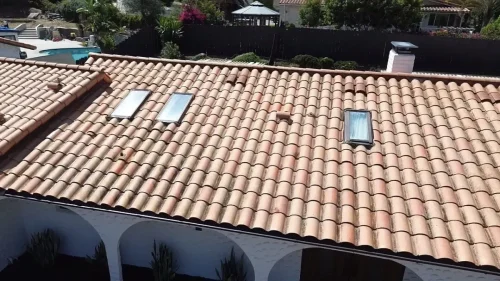 Pressure Washing Service San Diego 1851