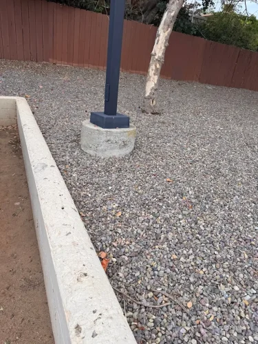 Pressure Washing Service San Diego 1854