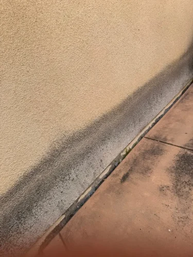 Pressure Washing Service San Diego 1856