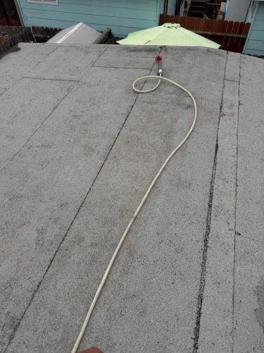 Pressure Washing Service San Diego 1857