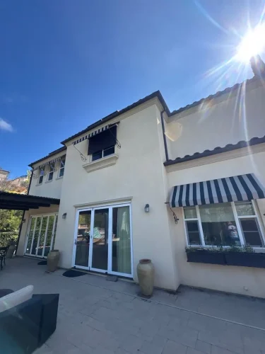 Pressure Washing Service San Diego 1858