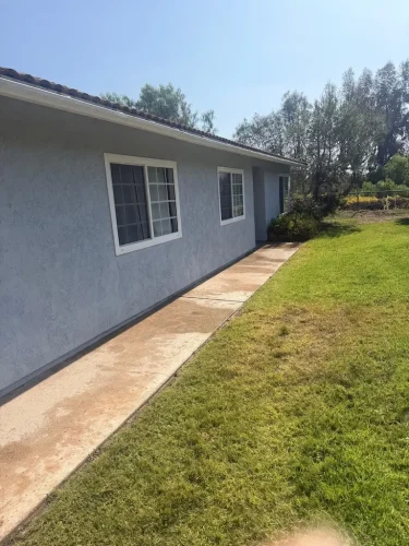 Pressure Washing Service San Diego 186