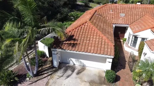 Pressure Washing Service San Diego 1860