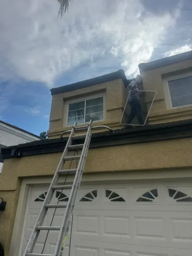 Pressure Washing Service San Diego 1861