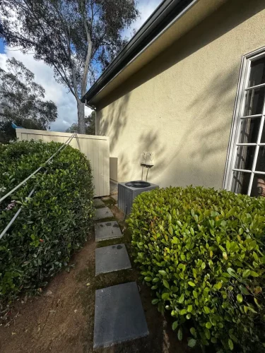 Pressure Washing Service San Diego 1862