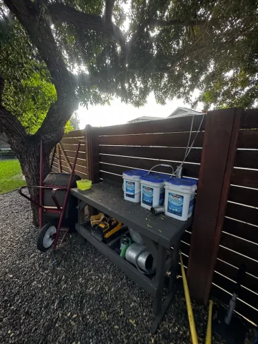 Pressure Washing Service San Diego 1863