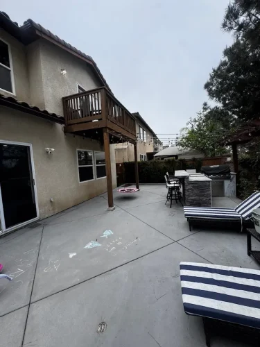 Pressure Washing Service San Diego 1864