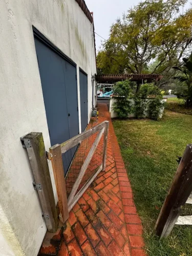 Pressure Washing Service San Diego 1865