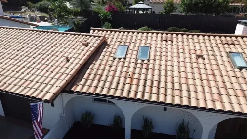 Pressure Washing Service San Diego 1866
