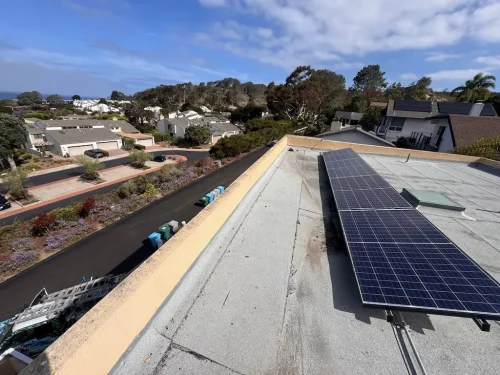 Pressure Washing Service San Diego 1869