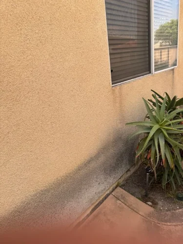 Pressure Washing Service San Diego 1870