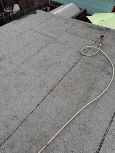 Pressure Washing Service San Diego 1871