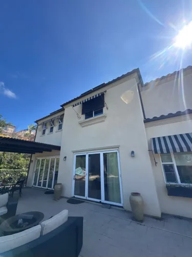 Pressure Washing Service San Diego 1872