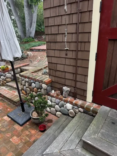 Pressure Washing Service San Diego 1873