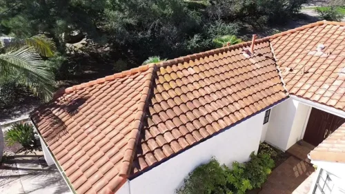Pressure Washing Service San Diego 1874