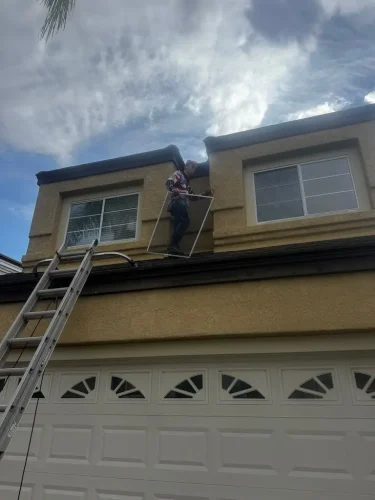 Pressure Washing Service San Diego 1875
