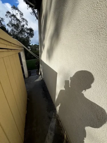 Pressure Washing Service San Diego 1876
