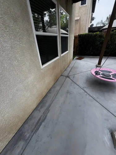 Pressure Washing Service San Diego 1878
