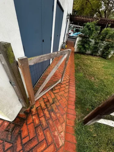 Pressure Washing Service San Diego 1879