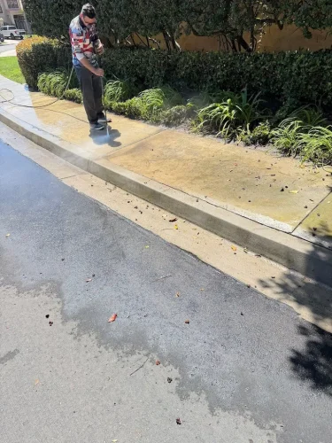 Pressure Washing Service San Diego 188