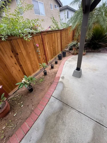 Pressure Washing Service San Diego 1881
