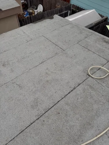 Pressure Washing Service San Diego 1885