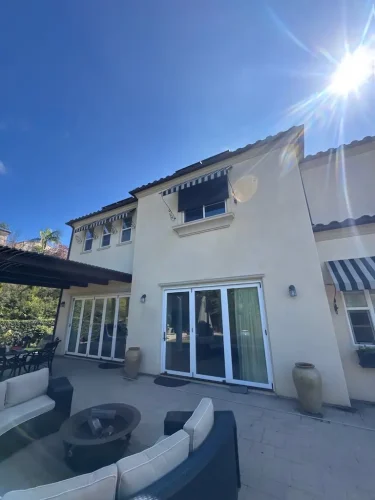 Pressure Washing Service San Diego 1886