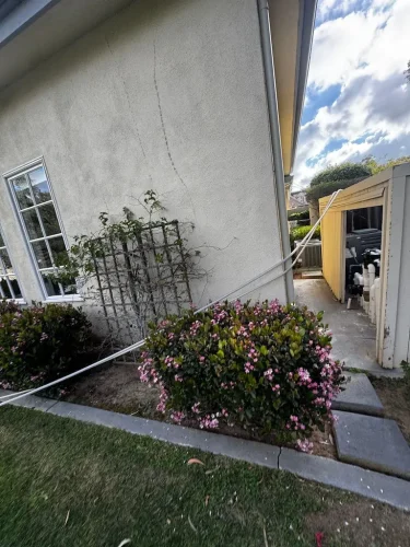 Pressure Washing Service San Diego 1890