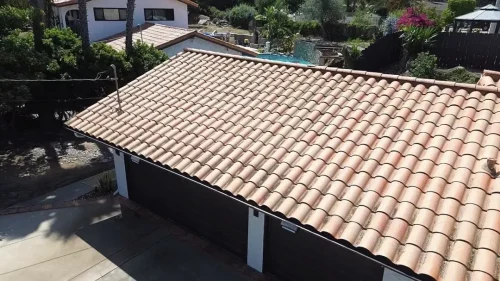 Pressure Washing Service San Diego 1894