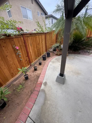 Pressure Washing Service San Diego 1895