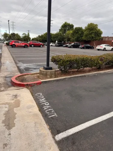 Pressure Washing Service San Diego 1896