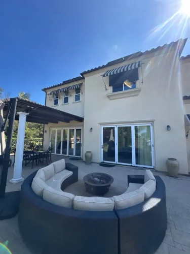 Pressure Washing Service San Diego 1900